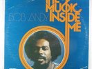 Bob Andy - The Music Inside Me LP - Jigsaw - Roots Reggae