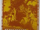 Inner Circle - Heavy Reggae LP - Starapple Jamaica - Roots Reggae VG+
