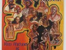 Ras Michael & Sons Of Negus - Love Thy Neighbor LP - Jah Life - Roots Reggae