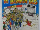 Lovindeer - De Blinkin' Bus LP - TSOJ Canada - Dancehall Reggae