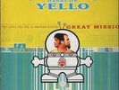 Jam & Spoon Hands On Yello - You Gotta Say Yes To A Another Excess- Great Miss