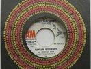 CAPTAIN BEEFHEART Diddy Wah Diddy 1966 White Label Promo 45 AUTOGRAPHED 7
