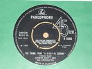 Johnny Scott Orchestra 
