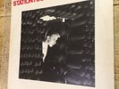 RARE David Bowie Station To Station 1st 1976 UK Vinyl LP Garrodprint Sleeve