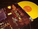 David Bowie ziggy stardust   rare vinyl color top mint