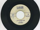 DON FRENCH   Little Blonde Girl   rockabilly   LANCER $