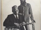 Bill Dixon & Archie Shepp Quartet 