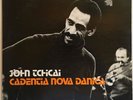 John Tchicai 