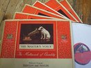 ALP 1030-35 Wagner Tristan und Isolde / Furtwangler etc. GRVD R/G 6 LP set