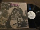 Benny Hester Benny... VMI Records WLP Promo Loner Psych LP In Shrink Mint