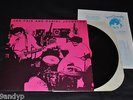 Jad Fair & Daniel Johnston, Self Titled, First Press