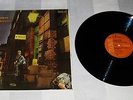 DAVID BOWIE : ZIGGY STARDUST, Rare Vinyl LP Germany RCA LSP-4702
