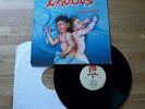 EXODUS - bonded by blood - LP - 1985  music for nations