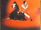 WHITE STRIPES Elephant 2xLP OOP RARE white & red vinyl V2 pressing Jack White