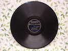 CAJUN 78, HAPPY FATS & RAYNE-BO RAMBLERS on BLUEBIRD 2062, E-