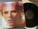 David Bowie, Space Oddity LP vinyl, RCA LSP-4813, EX/VG