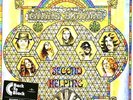 LYNYRD SKYNYRD  SECOND HELPING VINILE LP 180 GRAMMI + MP3 NUOVO SIGILLATO 