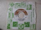 DAVID BOWIE 1967 love you till tuesday ORGNL US RADIO/PROMOTIONAL 7