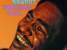 Don Bryant - Precious Soul - Vinyl Blues