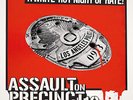 ASSAULT ON PRECINCT 13 - COMPLETE SCORE - LIMITED EDITION - JOHN CARPENTER