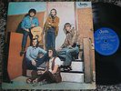 NUGGET SOUND-Rock and Roll Revival BRAZIL Press LP ex  mp3 HEAR