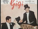 GIGI (PAROLES BORIS VIAN) - 25 cm / 10
