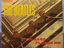 The Beatles - Please Please Me VG+ Copy Rare PCS 3042 Stereo New Zealand