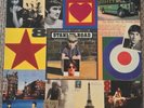 Paul Weller Stanley Road - GO Discs 828 691-1