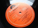 SPYROGYRA BELLS BOOTS & SHAMBLES LP 73 UK POLYDOR A4B3 *NO SLEEVE* UPGRADE MINT-