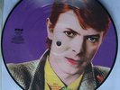 David Bowie Fashions 10 x 7