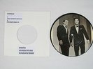 Elvis Presley Picture Single Testpressung 1960 MARCH 26 TIMEX SHOW  NOT FOR SALE