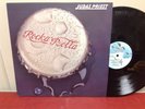 Judas Priest - Rocka Rolla - Original Gull UK Pressing - Metal EX / EX Nice Copy