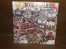 DEEP PURPLE Book of Taliesyn  RARE GATEFOLD MINT SEALED w STICKERS  WOW