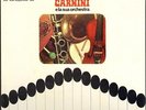 GIORGIO CARNINI -SPACE AGE SEXY LOUNGE FUNK- PSYCH GIALLO OST HARPSICHORD*HEAR*