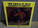 ZOLDAR & CLARK Original SEALED LP 1977 Prog VERY RARE Dellwood ACID ARCHIVES