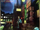 DAVID BOWIE-German 1st Pressing ZIGGY STARDUST LP-1972-Gatefold+no Mainman Creds