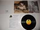 Madonna Like a Virgin 1984 Masterdisk RL 1st ARCHIVE MASTER Ultrasonic CLEAN
