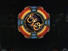 ELO Electric Light Orchestra A New World Record LP 180g Clear Vinyl RI NEW