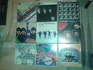 Rare The Beatles Vinyl LP collection 23 albums 31 vinyl