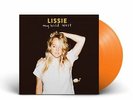 LISSIE : MY WILD WEST (LP Limited Orange Vinyl) sealed