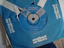 NORTHERN SOUL - JACK HAMMER WHAT GREATER LOVE UA DEMO UK