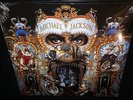 MICHAEL JACKSON DANGEROUS (2015 REISSUE) BRAND NEW SEALED VINYL LP GONE TOO SOON