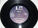 EDDIE COCHRAN VERY RARE 20th ANNIVERSARY SAMPLER 7inch PROMO NOT FOR SALE