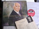 The Gieseking Heritage-Beethoven Sonatas/2 LP Box/Red Label Angel 3600 B-L/MINT-