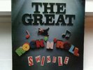 Sex Pistols-