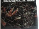 DYSTOPIA Human = Garbage Vinyl 12
