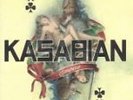 KASABIAN / KASABIEN - EMPIRE VINYL LP ALBUM BRAND NEW