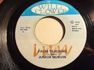 Junior Murvin - False Teaching  7