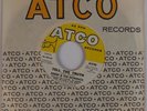DEREK & DOMINOS: Tell The Truth / Roll It Over NEAR MINT 45 Atco Eric Clapton 