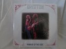 Led Zeppelin- Hammer Of The Gods- SEALED- Live 7/3/1970